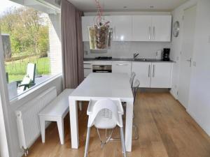 Holiday Home in Callantsoog near Beach