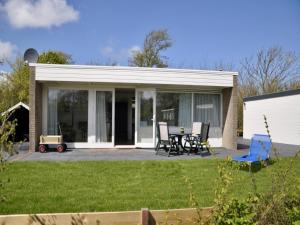 Holiday Home in Callantsoog near Beach - Hotel 3 stelle a Callantsoog