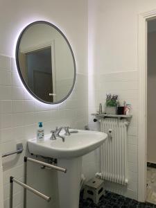 Appartements Spacious appartement near the beach : photos des chambres
