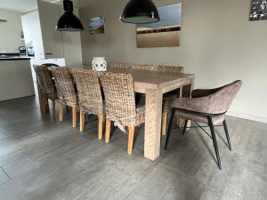 Villa Mer - Large luxury family holiday home Villa Nausikaä