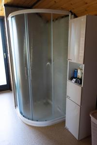 Apartma ob Kolpi Križan 