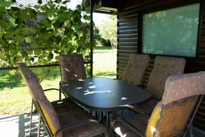 Apartma ob Kolpi Križan