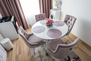 Apartament de închiriat Accommodation