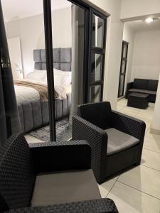 The Dream Stay At The Blyde - Suite 1