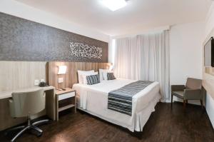 Allia Gran Pampulha Suites