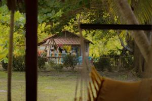 Jaba Jan Hostal - Ubytování bez kategorie ve městě Palomino