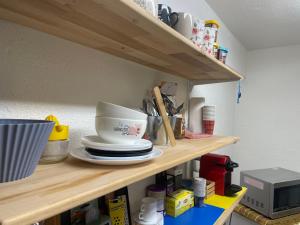 Maisons d'hotes Sensivilla Guest House - Grasse - Costa Azzurra : photos des chambres