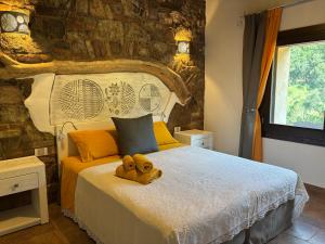 Agriturismo Tuluschene