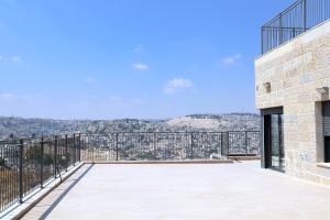 פנינת נוף ציון - Ubytování bez kategorie ve městě Mashabbe Sade