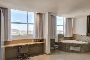 Allia Gran Pampulha Suites