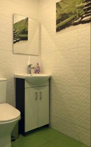 Lawendowy Gościniec