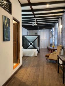 Hotel Casa de Las Palmas