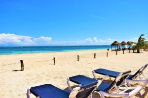 Casa León Puerto Morelos