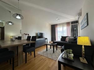 Apartment with Sea View room in Apartments B&S Lux