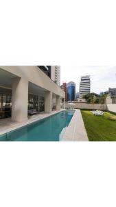 Apartamento Prime - VN Gomes de Carvalho