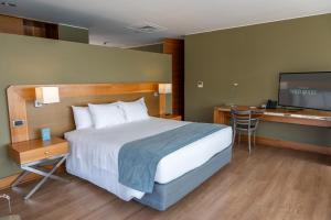 Terrado Suites Iquique