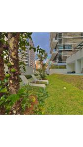 Apartamento Prime - VN Gomes de Carvalho