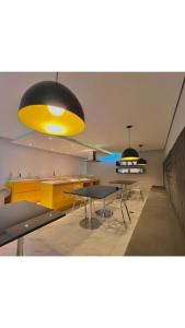 Apartamento Prime - VN Gomes de Carvalho