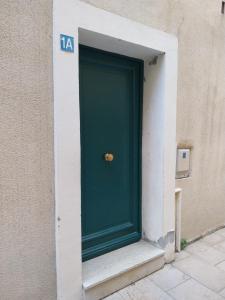 Appartement intra muros