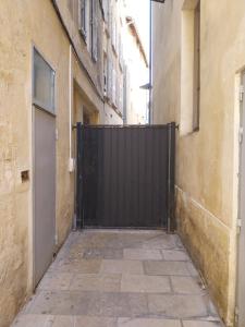 Appartement intra muros