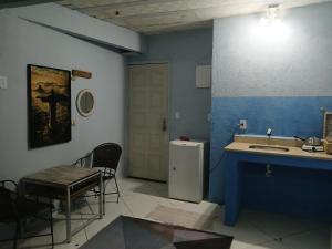 Pousada Bleue