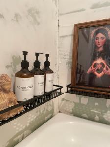 The Ozorian Guesthouse