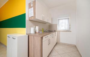 Stunning Apartment In Valbandon With Wifi 