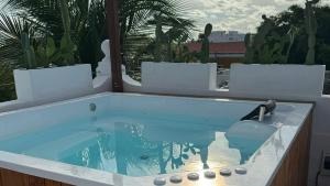 Hotel Casa de Las Palmas