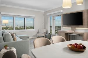 Marriotts BeachPlace Towers