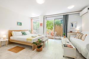 Euphoria Zen Garden Urban Retreat Philosophy