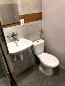Alaska Hostel-Mokotow