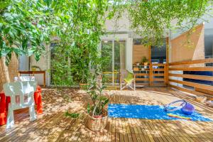 Euphoria Zen Garden Urban Retreat Philosophy