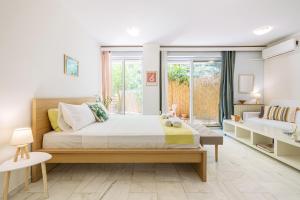 Euphoria Zen Garden Urban Retreat Philosophy