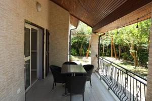 Villa in Qerret - 100 m from the beach