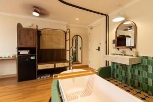 Ann Concept - Self service Homestay