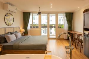 Ann Concept - Self service Homestay