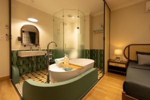 Ann Concept - Self service Homestay