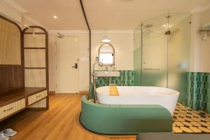 Ann Concept - Self service Homestay