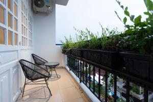 Ann Concept - Self service Homestay