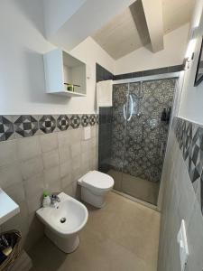 Habitación Deluxe (2 adultos + 1 niño)