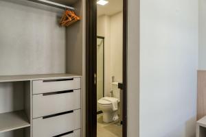 Edificio Liv P.Verde Apto 906-Mandi Hospitalidade