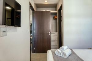 Edificio Liv P.Verde Apto 906-Mandi Hospitalidade