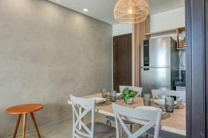 Edificio Liv P.Verde Apto 906-Mandi Hospitalidade