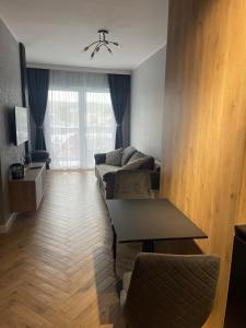 Apartament delux Baltic SPA