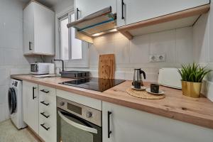 NUEVO Apartamento Centro Lleida