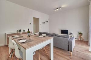 NUEVO Apartamento Centro Lleida