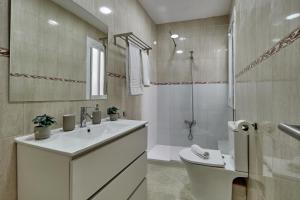 NUEVO Apartamento Centro Lleida