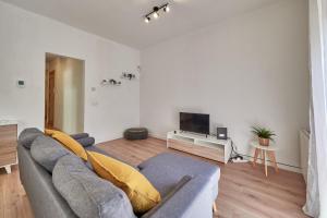 NUEVO Apartamento Centro Lleida
