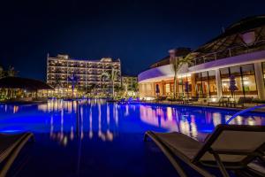 Unico Hotel Riviera Nayarit - Adults Only -Inclusive