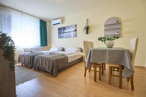 Panni Apartman - belváros